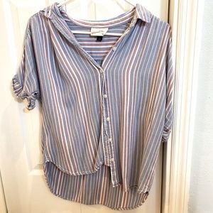 Universal thread button up size Smal